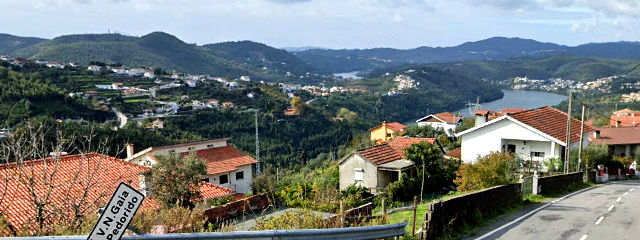 Guia de Castelo de Paiva
