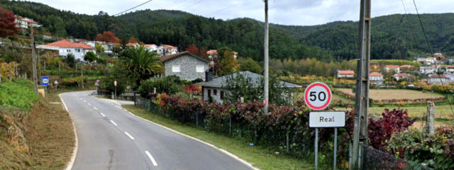 Guia de Castelo de Paiva