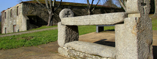 Guia de Castelo de Paiva
