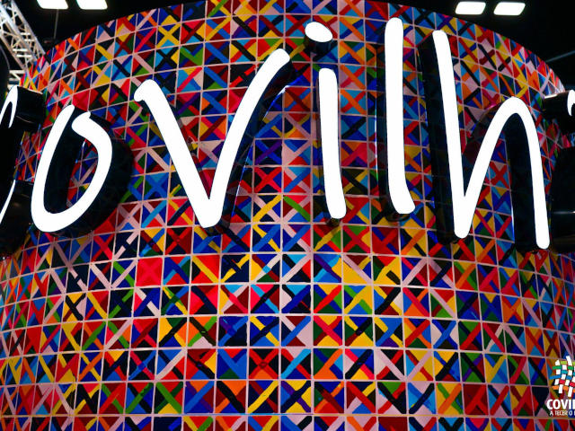 Eventos na Covilhã (Distrito de Castelo Branco), Beira Interior &copy; CM da Covilhã, ilustração