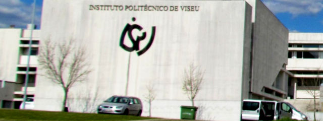 Instituto Politécnico de Viseu
