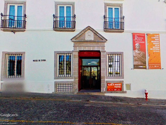 Guia de Portugal