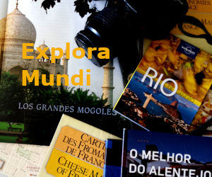 Travel Blog