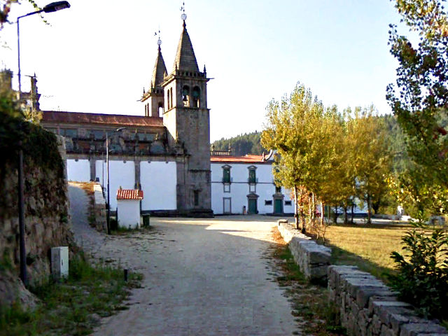 Guia de Portugal
