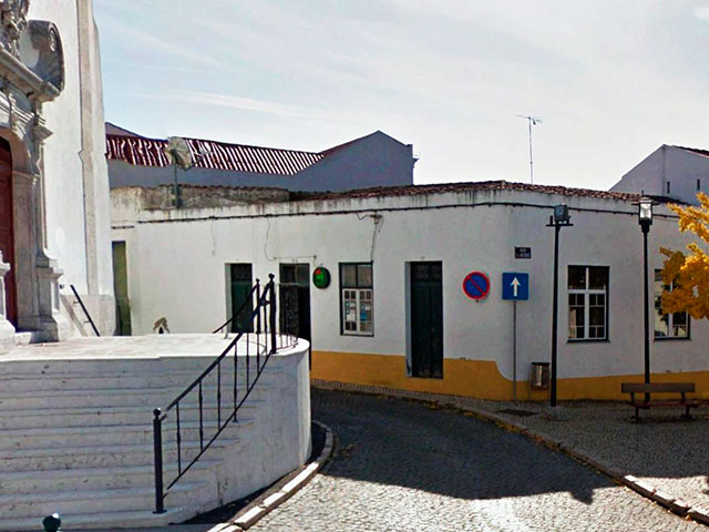 Guia de Portugal