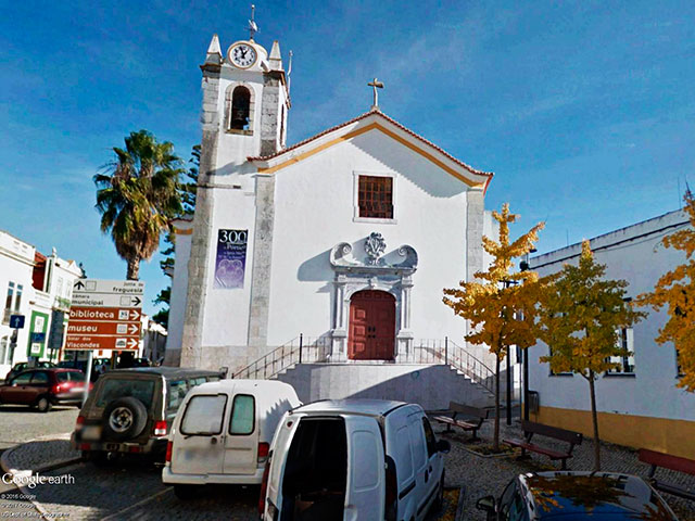 Guia de Portugal
