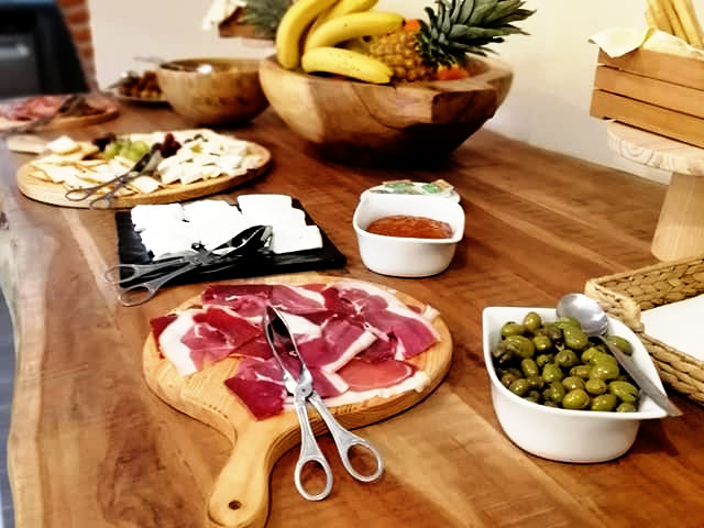 Gastronomia e produtos típicos de Ferreira do Alentejo (Distrito de Beja), no Baixo Alentejo &copy; CMFA, ilustração