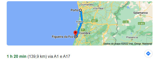 Guia de Figueira da Foz