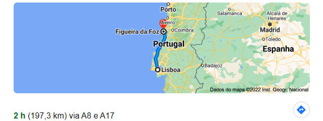 Guia de Figueira da Foz