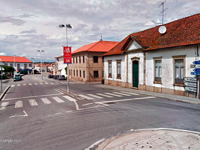 Guia de Figueira de Castelo Rodrigo