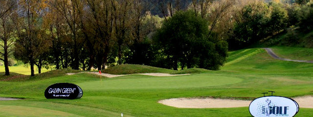 Golfe em Amarante, Douro Litoral &copy; Images Of Portugal