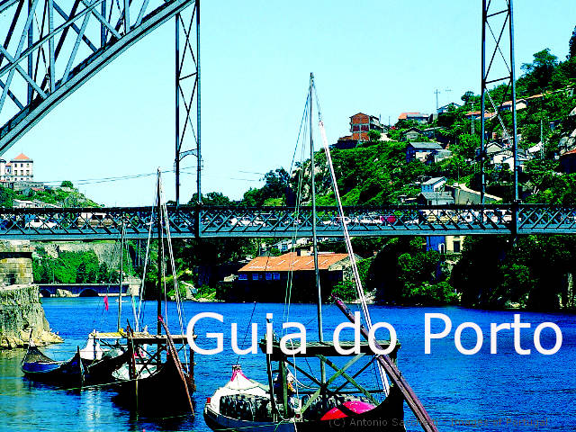 Vista do Porto, &copy; Images of Portugal