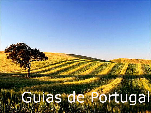 Paisagem tradicional do Alentejo, &copy; Images of Portugal