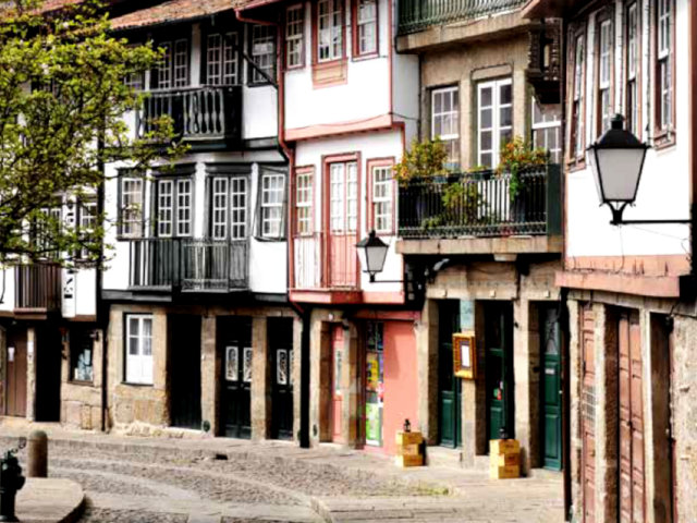 Guia do Minho