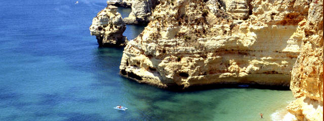 Guia de Portugal