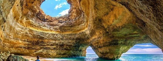 Guia de Lagoa, Algarve