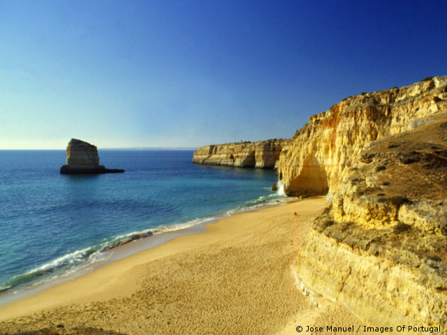 Guide to Portugal