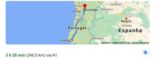 Guia de Portugal