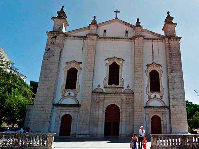 Guia de Leiria