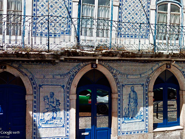 Guia de Leiria