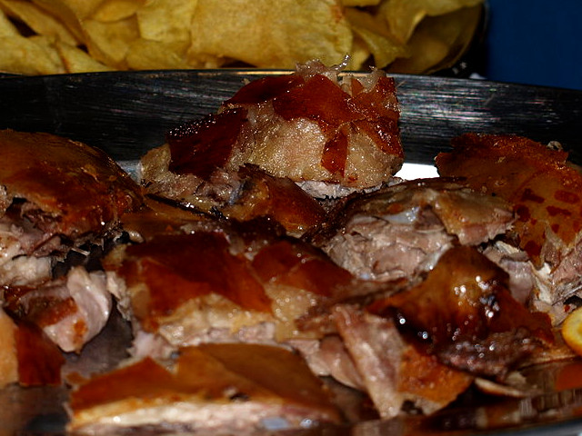 Guia da Gastronomia de Portugal