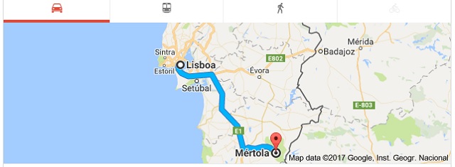 Guia de Portugal