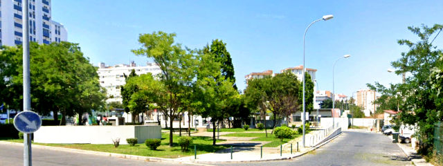 Freguesia da Misericórdia, Centro Histórico, Lisboa &copy; Google Earth Pro