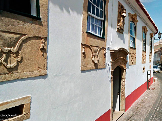 Guia de Lousã