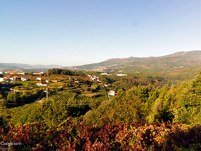 Guia de Melgaço