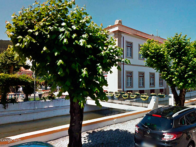 Guia de Miranda do Corvo