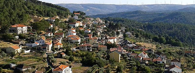 Guia de Moimenta da Beira