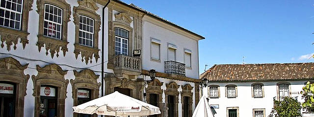 Guia de Moimenta da Beira