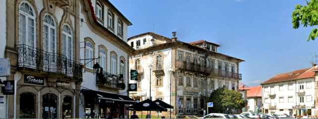 Guia de Portugal