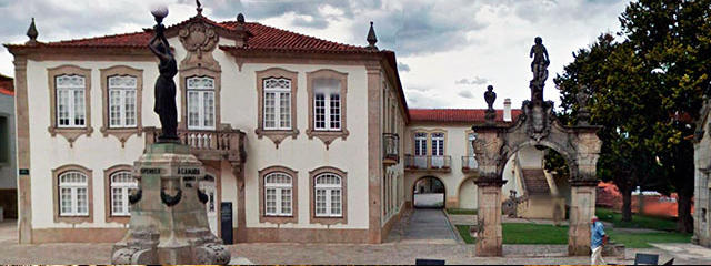 Guia de Mondim de Basto