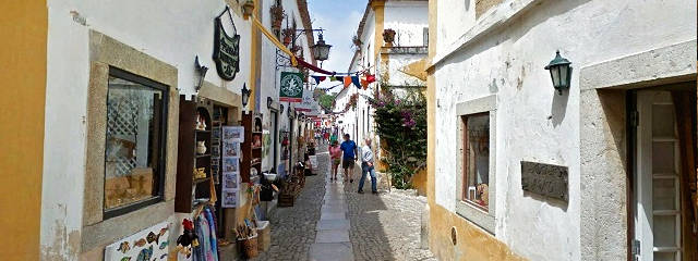 Guia Vinhos de Portugal