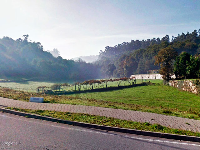 Guia de Paredes de Coura