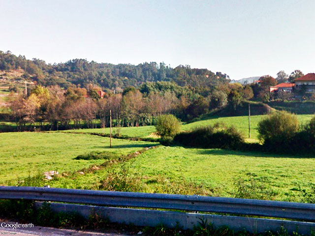 Guia de Paredes de Coura