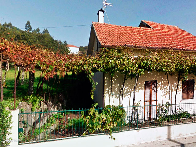 Guia de Paredes de Coura