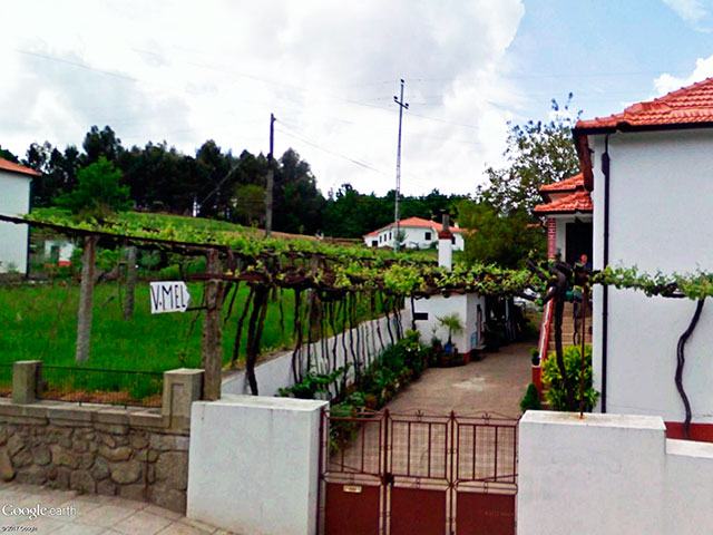 Guia de Paredes de Coura