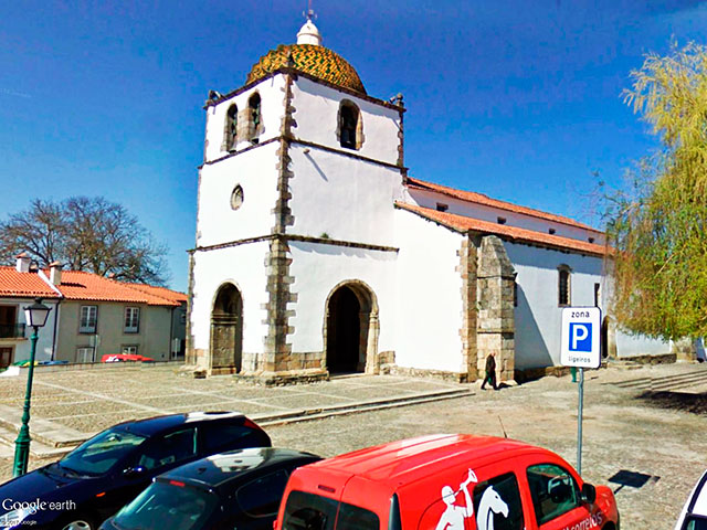 Guia de Pedrógão Grande