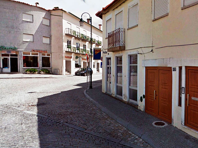 Guia de Penalva do Castelo