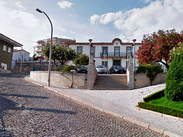 Guia de Portugal