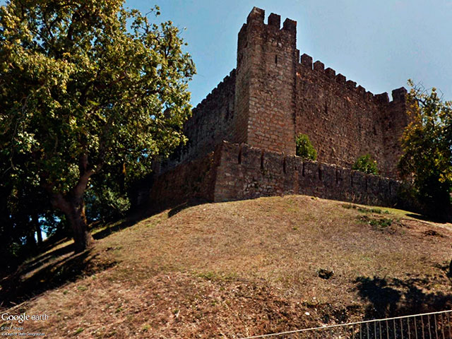 Guia de Pombal