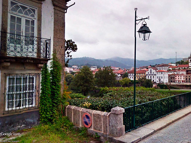 Guia de Ponte da Barca
