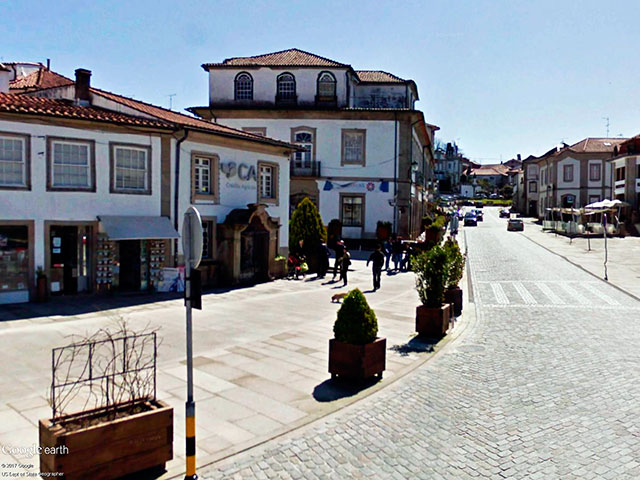 Reisgids Setúbal, Portugal