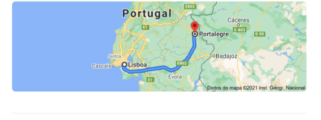 Guia de Portugal