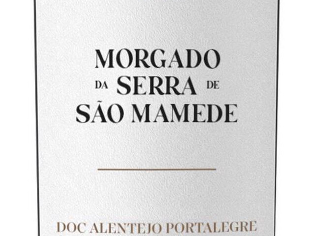 Vinho Morgado Serra de São Mamede, Vinhos de Portalegre, Vinhos de Altitude, Alto Alentejo &copy; Internet,ilustração