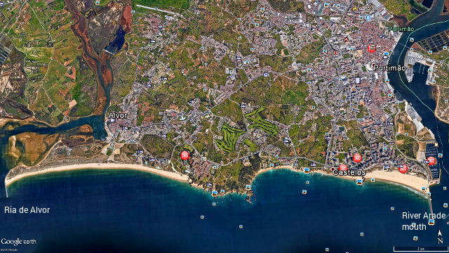 Guide Portugal