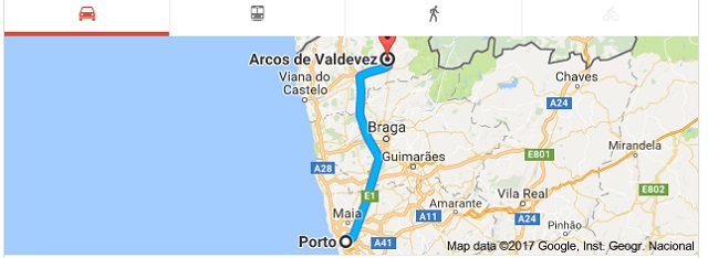 Guia de Arcos de Valdevez