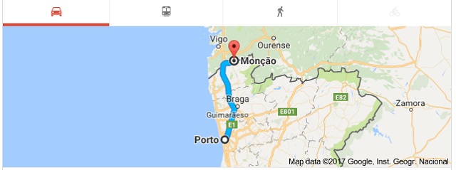 Guia de Monção